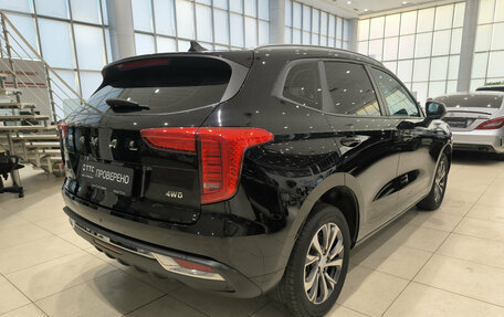 Haval Jolion, 2023 год, 1 930 000 рублей, 6 фотография