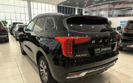 Haval Jolion, 2023 год, 1 930 000 рублей, 8 фотография