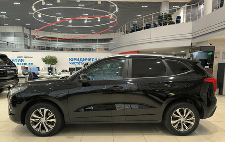 Haval Jolion, 2023 год, 1 930 000 рублей, 10 фотография