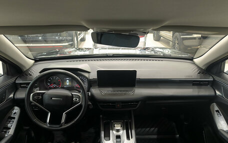 Haval Jolion, 2023 год, 1 930 000 рублей, 17 фотография