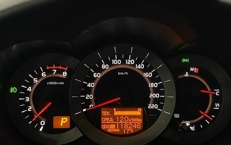 Toyota RAV4, 2011 год, 1 597 000 рублей, 10 фотография