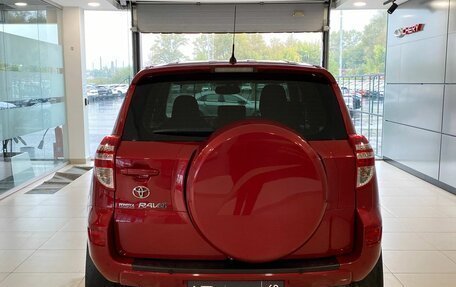 Toyota RAV4, 2011 год, 1 597 000 рублей, 5 фотография