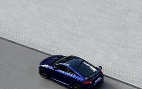 Audi TT, 2015 год, 3 399 000 рублей, 4 фотография