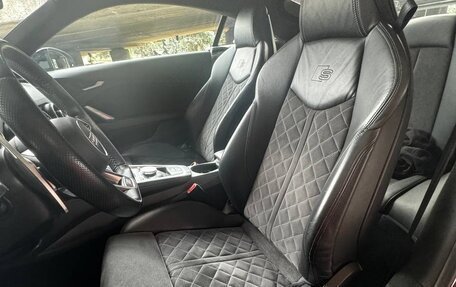 Audi TT, 2015 год, 3 399 000 рублей, 8 фотография