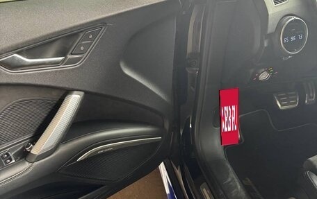 Audi TT, 2015 год, 3 399 000 рублей, 7 фотография