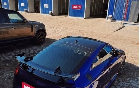 Audi TT, 2015 год, 3 399 000 рублей, 2 фотография