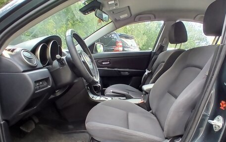 Mazda 3, 2008 год, 565 000 рублей, 12 фотография
