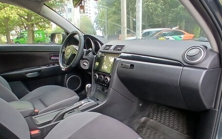 Mazda 3, 2008 год, 565 000 рублей, 14 фотография