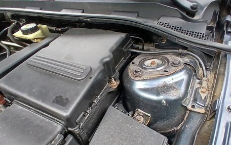 Mazda 3, 2008 год, 565 000 рублей, 15 фотография