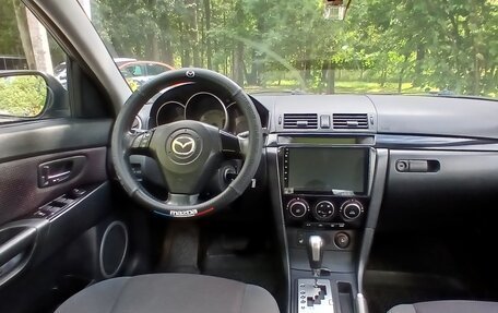 Mazda 3, 2008 год, 565 000 рублей, 16 фотография