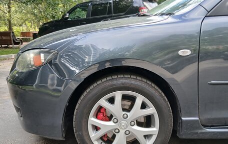 Mazda 3, 2008 год, 565 000 рублей, 20 фотография
