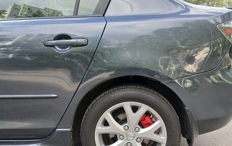 Mazda 3, 2008 год, 565 000 рублей, 23 фотография