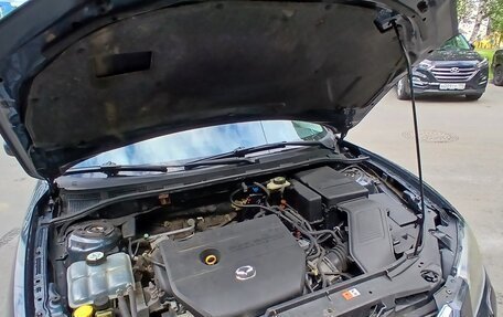 Mazda 3, 2008 год, 565 000 рублей, 26 фотография
