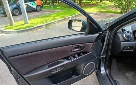Mazda 3, 2008 год, 565 000 рублей, 24 фотография