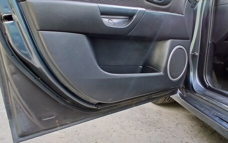 Mazda 3, 2008 год, 565 000 рублей, 25 фотография
