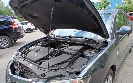 Mazda 3, 2008 год, 565 000 рублей, 28 фотография