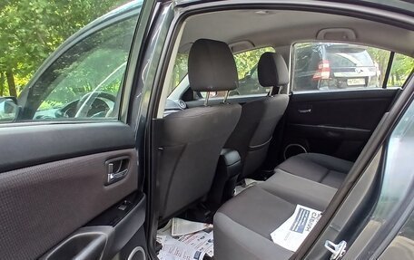 Mazda 3, 2008 год, 565 000 рублей, 31 фотография