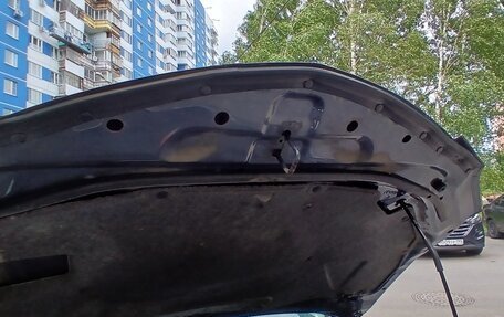 Mazda 3, 2008 год, 565 000 рублей, 29 фотография