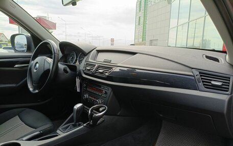 BMW X1, 2012 год, 1 176 000 рублей, 8 фотография
