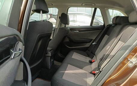 BMW X1, 2012 год, 1 176 000 рублей, 10 фотография