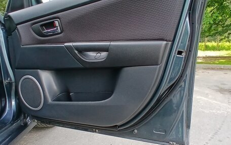 Mazda 3, 2008 год, 565 000 рублей, 32 фотография