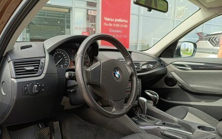 BMW X1, 2012 год, 1 176 000 рублей, 6 фотография