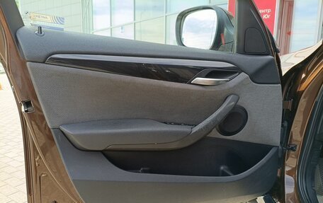 BMW X1, 2012 год, 1 176 000 рублей, 5 фотография
