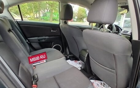 Mazda 3, 2008 год, 565 000 рублей, 30 фотография