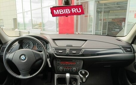 BMW X1, 2012 год, 1 176 000 рублей, 7 фотография