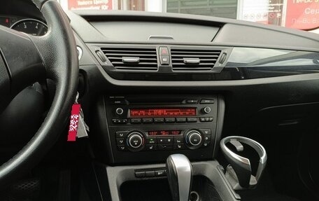 BMW X1, 2012 год, 1 176 000 рублей, 9 фотография