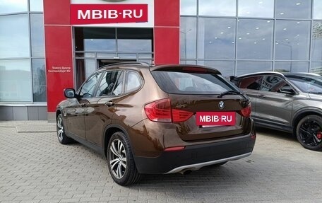BMW X1, 2012 год, 1 176 000 рублей, 14 фотография