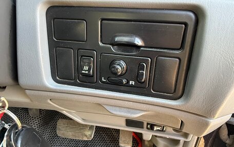 Nissan Presage I, 1998 год, 550 000 рублей, 7 фотография