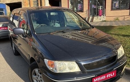 Nissan Presage I, 1998 год, 550 000 рублей, 1 фотография
