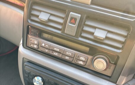 Nissan Presage I, 1998 год, 550 000 рублей, 14 фотография