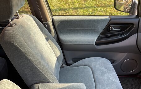 Nissan Presage I, 1998 год, 550 000 рублей, 12 фотография