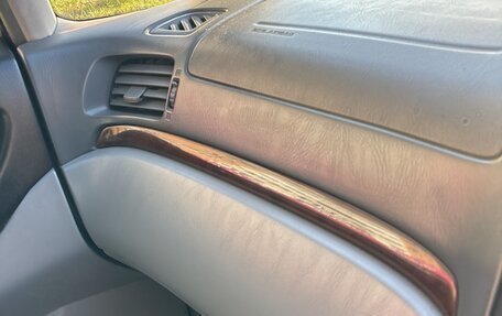 Nissan Presage I, 1998 год, 550 000 рублей, 13 фотография