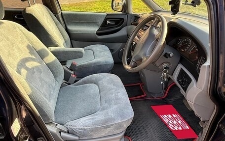 Nissan Presage I, 1998 год, 550 000 рублей, 9 фотография