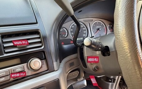 Nissan Presage I, 1998 год, 550 000 рублей, 8 фотография