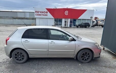 Toyota Corolla, 2005 год, 570 000 рублей, 1 фотография