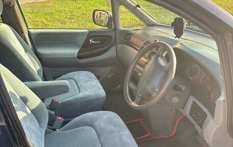 Nissan Presage I, 1998 год, 550 000 рублей, 17 фотография