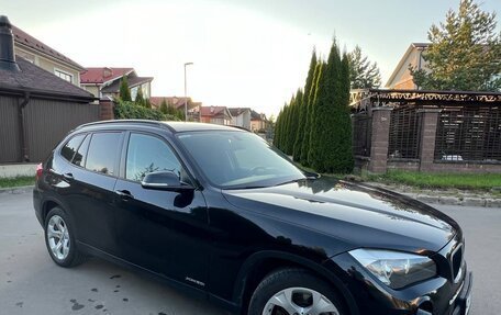 BMW X1, 2013 год, 1 550 000 рублей, 3 фотография