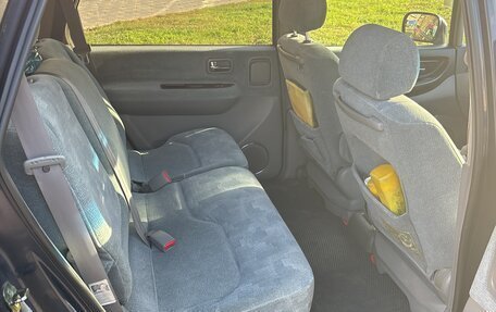 Nissan Presage I, 1998 год, 550 000 рублей, 18 фотография