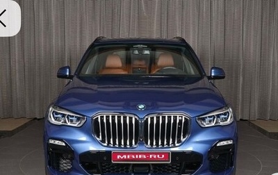 BMW X5, 2019 год, 6 200 000 рублей, 1 фотография