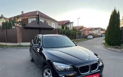 BMW X1, 2013 год, 1 550 000 рублей, 1 фотография