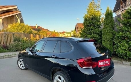 BMW X1, 2013 год, 1 550 000 рублей, 5 фотография