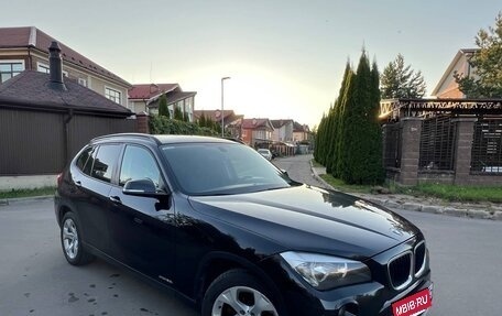BMW X1, 2013 год, 1 550 000 рублей, 2 фотография