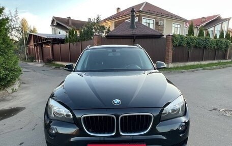 BMW X1, 2013 год, 1 550 000 рублей, 4 фотография
