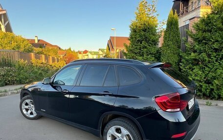 BMW X1, 2013 год, 1 550 000 рублей, 6 фотография
