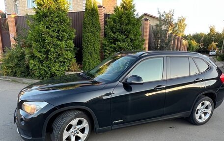 BMW X1, 2013 год, 1 550 000 рублей, 8 фотография
