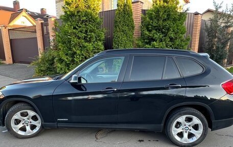 BMW X1, 2013 год, 1 550 000 рублей, 7 фотография